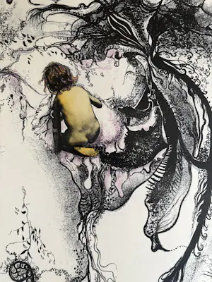 Onbekend - Je kunt een vogel worden ……. kopen? Bied vanaf 30!