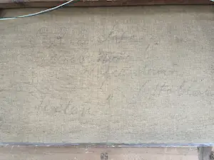 Egbert Schaap - Molen landschap kopen? Bied vanaf 100!