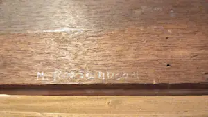 Nicolaas Johannes Roosenboom - Molens langs een vaart bij Overschie kopen? Bied vanaf 1000!