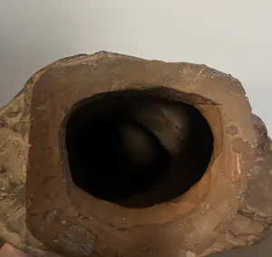 Paul De Vigne - Terra-cotta buste kopen? Bied vanaf 450!