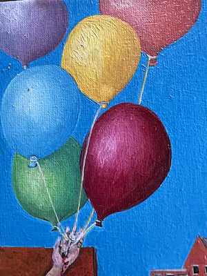 Peer Mijland - In een benarde situatie kopen? Bied vanaf 100!