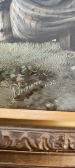 Albertus Verhoesen - Melkster kopen? Bied vanaf 1000!