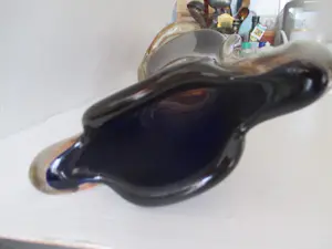 Murano Glas - Heel grote vaas kopen? Bied vanaf 50!