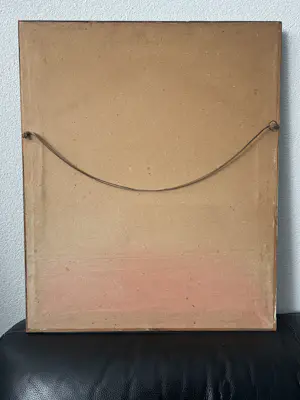 Joan van Gent - Irissen in vaas kopen? Bied vanaf 175!