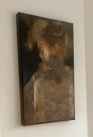 Lita Cabellut - Y. Juan kopen? Bied vanaf 3000!