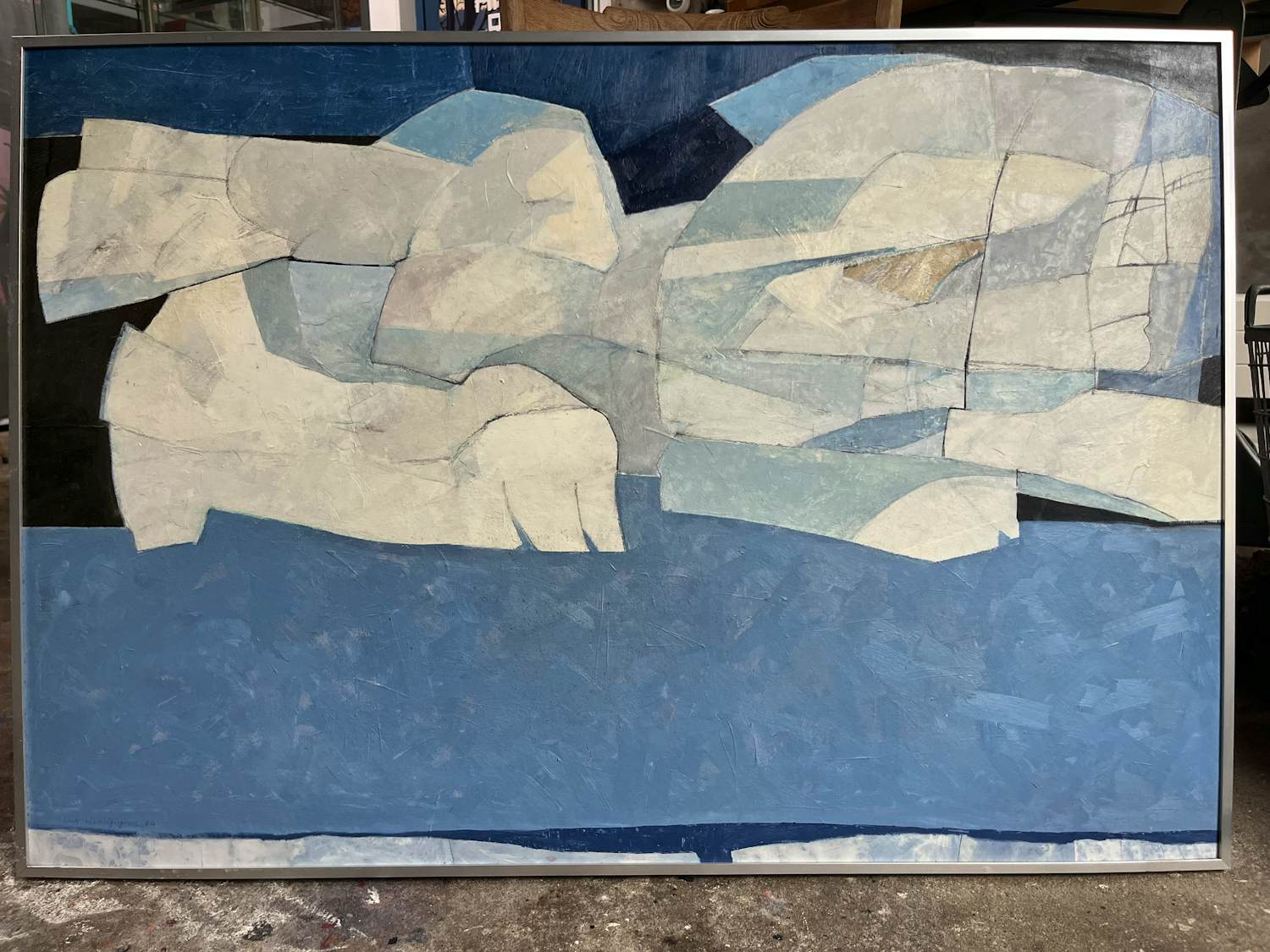 Lex Heijligers - Sfinxen kopen? Bied vanaf 300!