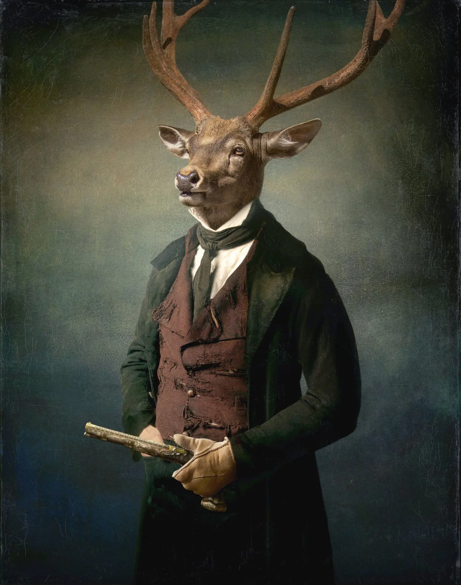 Svetlana Nubarova (1973)