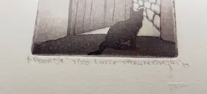 Lucie Meulendijks - 't poortje kopen? Bied vanaf 15!