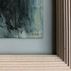 Onbekend - Portret van rustende vrouw. kopen? Bied vanaf 20!