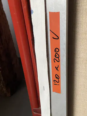 Gerdine Duijsens-Kroezen - Nog net overeind kopen? Bied vanaf 750!