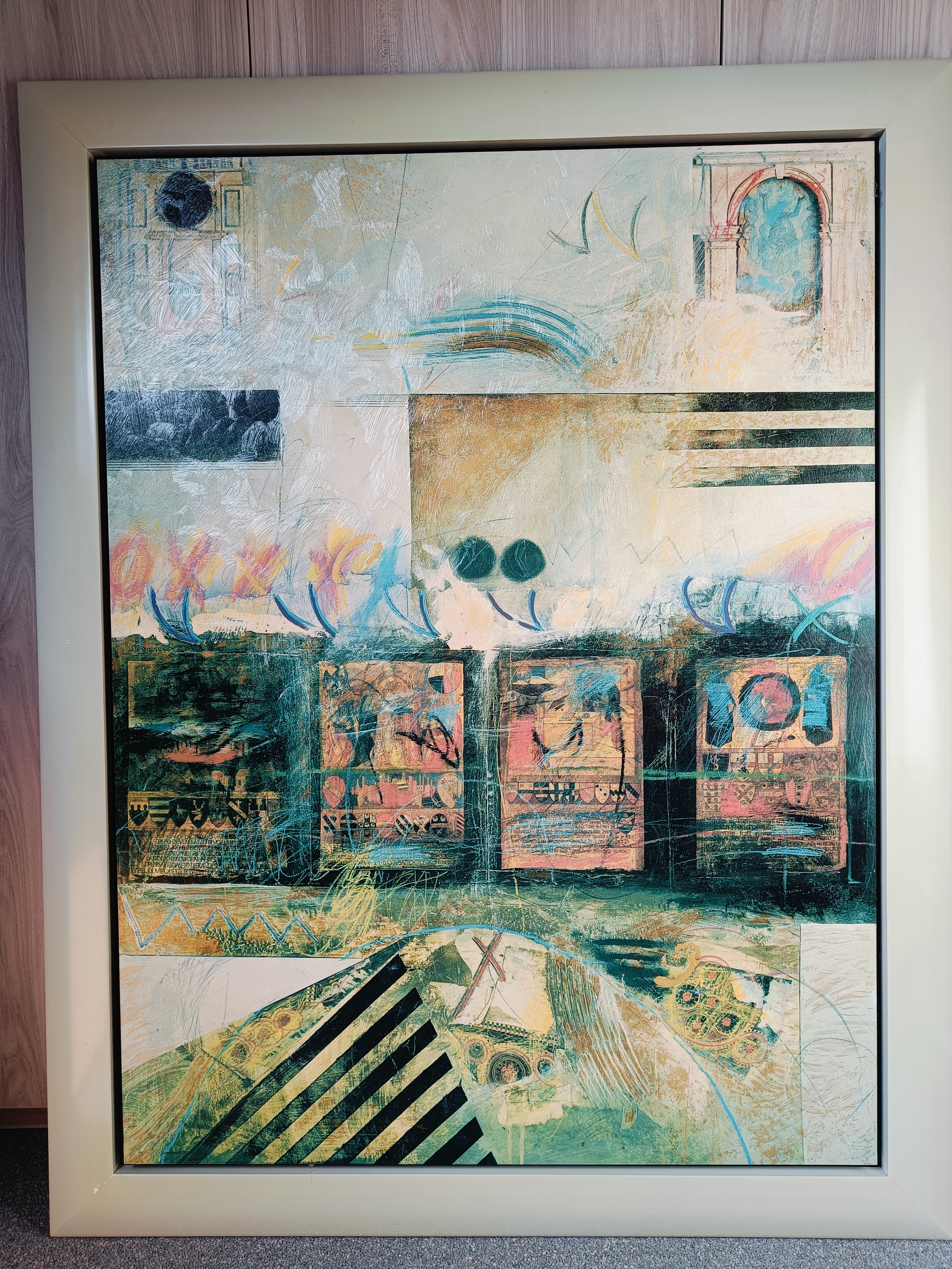 Anthony Pettera