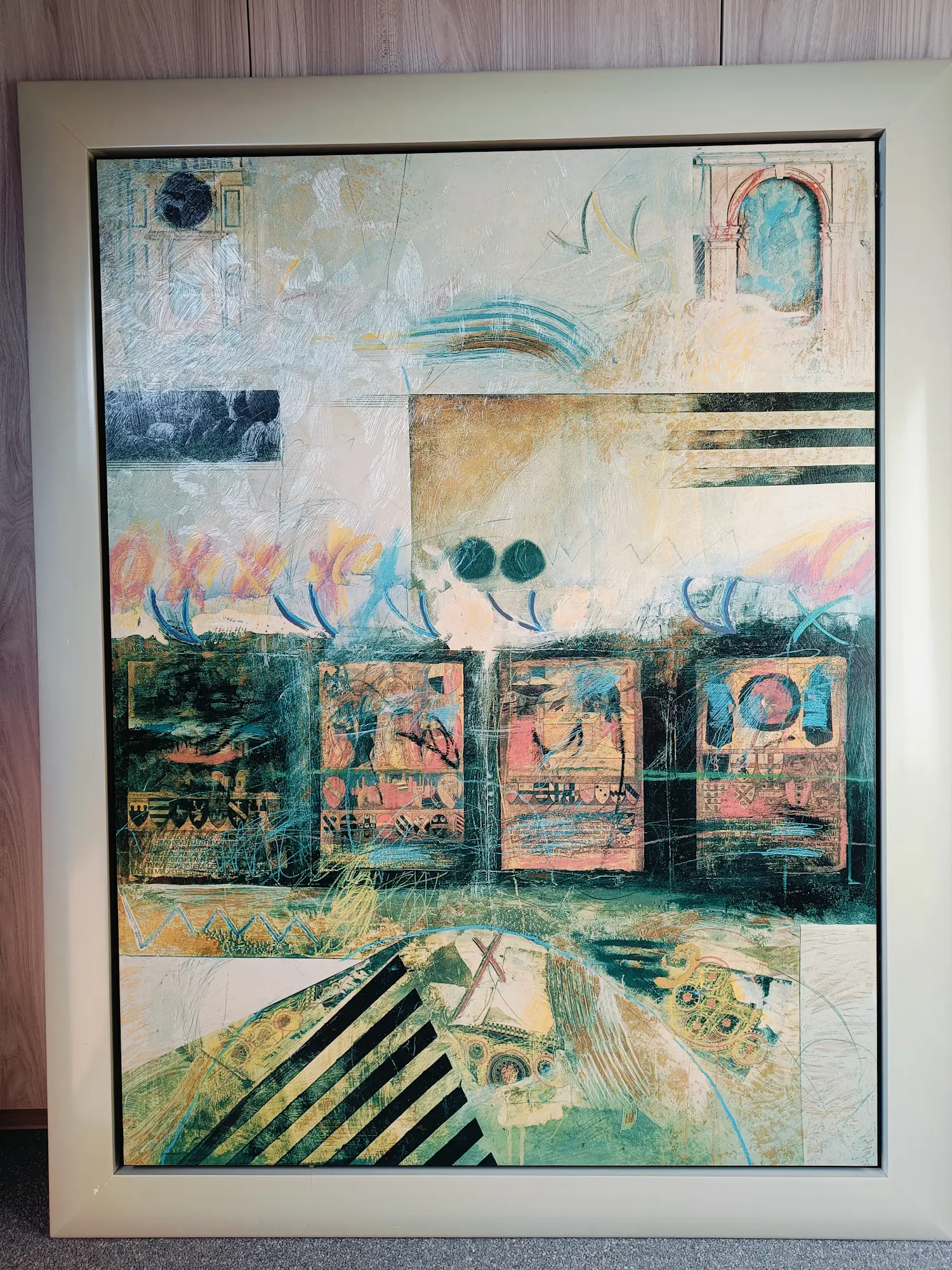 Anthony Pettera