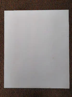 Neel Korteweg - Aquarel zonder titel - ingelijst kopen? Bied vanaf 60!