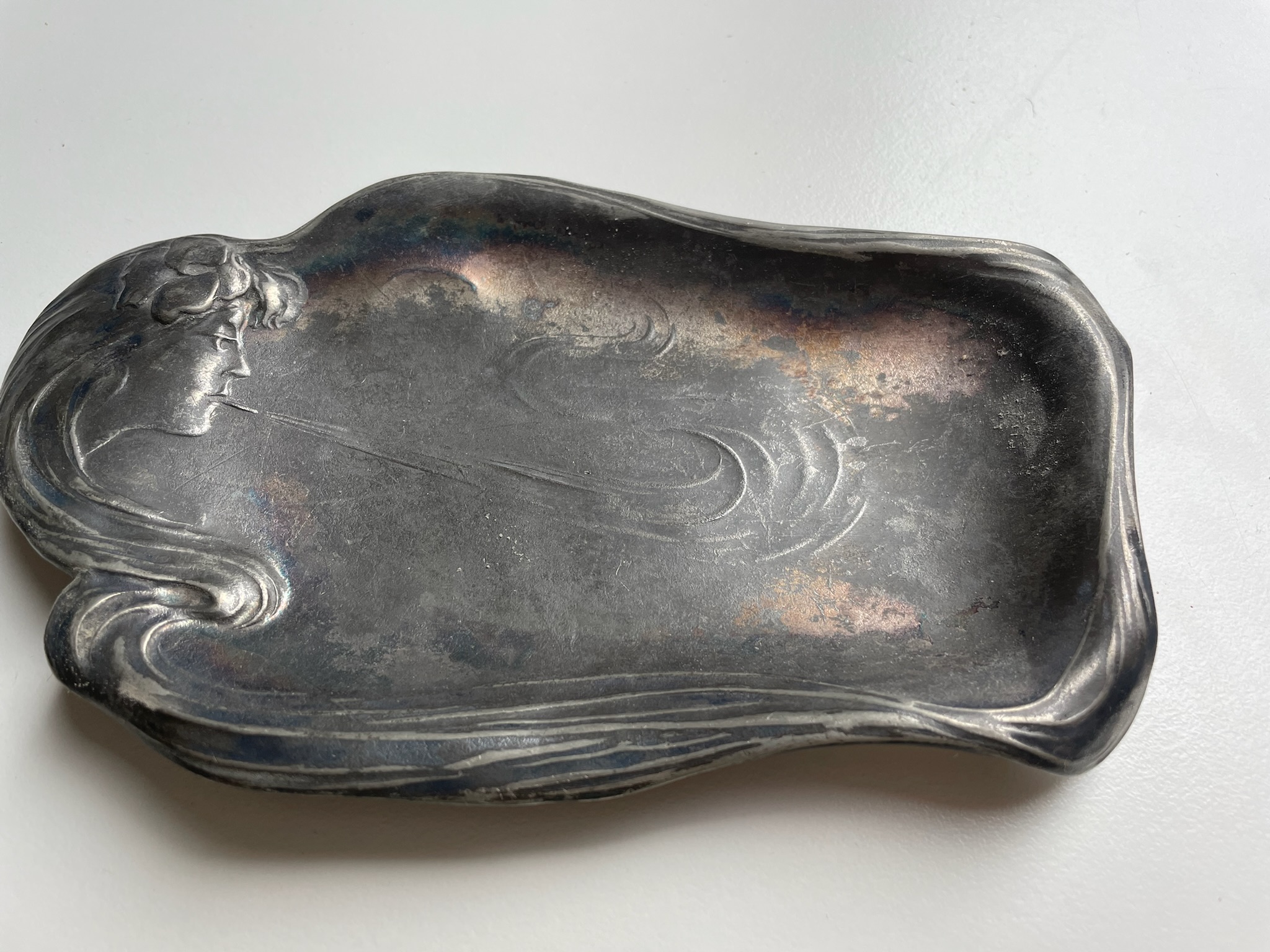 Uriana (1903-1910)