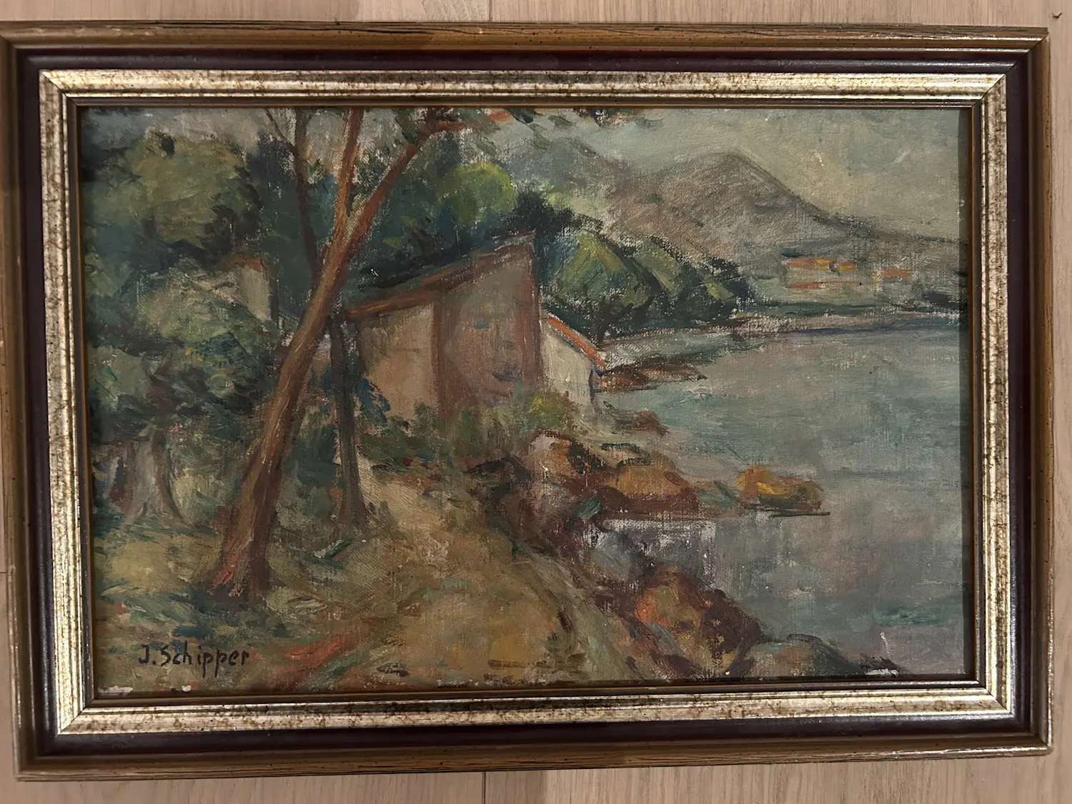 Jef Schipper (1910-1967)