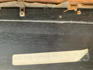 Willem Frederik Noordijk - Impressionistisch dorpsgezicht toegeschreven aan Willem Noordijk (1887-1970) kopen? Bied vanaf 150!