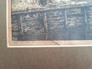 Cornelis Brandenburg - Huis aan het water kopen? Bied vanaf 25!