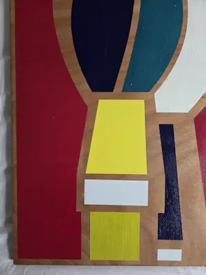 Onbekend - Geometrie. Figuren. kopen? Bied vanaf 49!