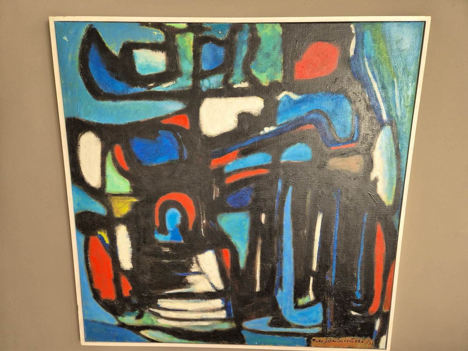 Mado Schoolmeesters - Geen titel kopen? Bied vanaf 200!