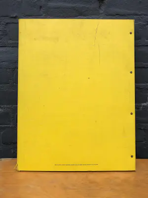 Hans Koetsier - Advertisements kopen? Bied vanaf 50!