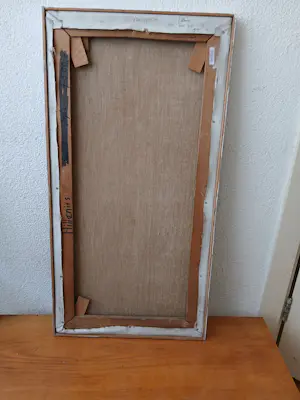 Jaap Hillenius - Tors met groen licht kopen? Bied vanaf 450!