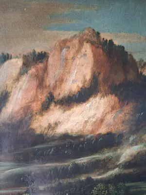 Onbekend - Duitse School, 18e of 19e eeuw kopen? Bied vanaf 120!