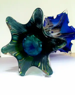 Murano Glas - Cristallo venezia CCC kopen? Bied vanaf 40!