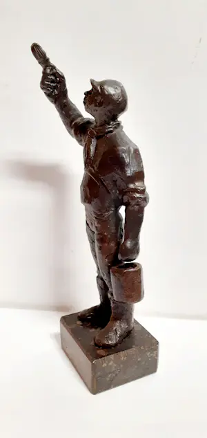 Marlies Noordkamp-Drummen - Schilder kopen? Bied vanaf 40!