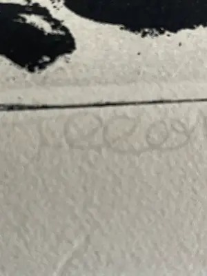 Niet of onleesbaar gesigneerd - Fantasie kopen? Bied vanaf 1!