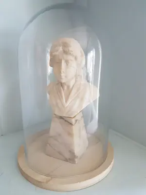 Onbekend - Buste, Begin 20ste eeuw - Jeanne dÁrc - Renaissance. kopen? Bied vanaf 20!