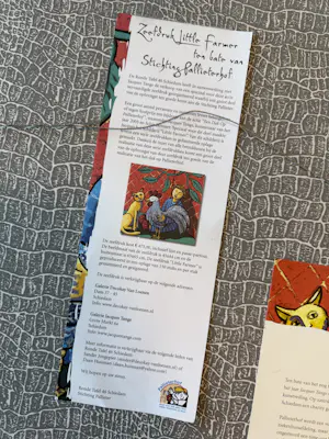 Jacques Tange - Little Farmer kopen? Bied vanaf 100!