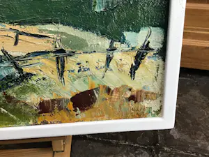 Onbekend - Lintbebouwing kopen? Bied vanaf 50!