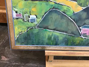 Onbekend - Kasteel. kopen? Bied vanaf 20!