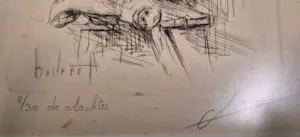 AcheterAlbert De Vree - de slachter? Enchérissez de 25!