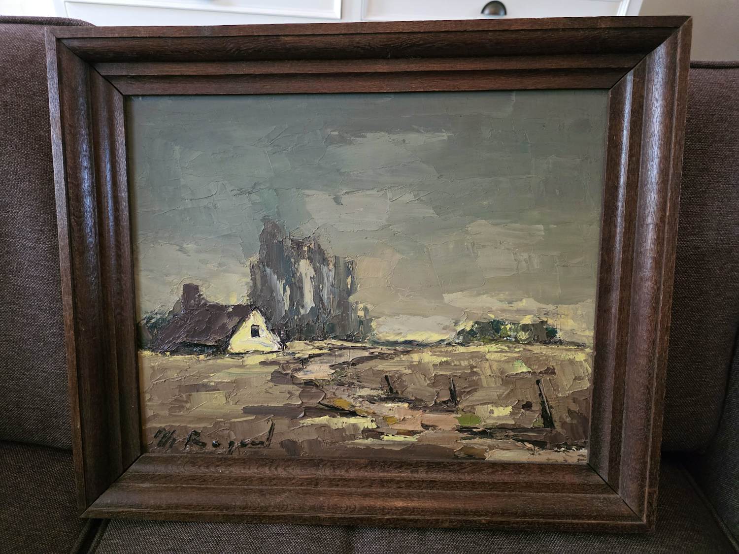 Theo Bogaert - Huis in landschap kopen? Bied vanaf 25!