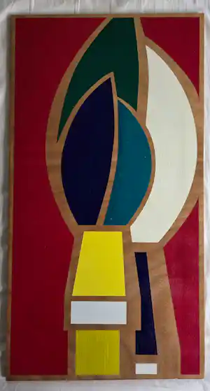 Onbekend - Geometrie. Figuren. vendu pour 49€ !