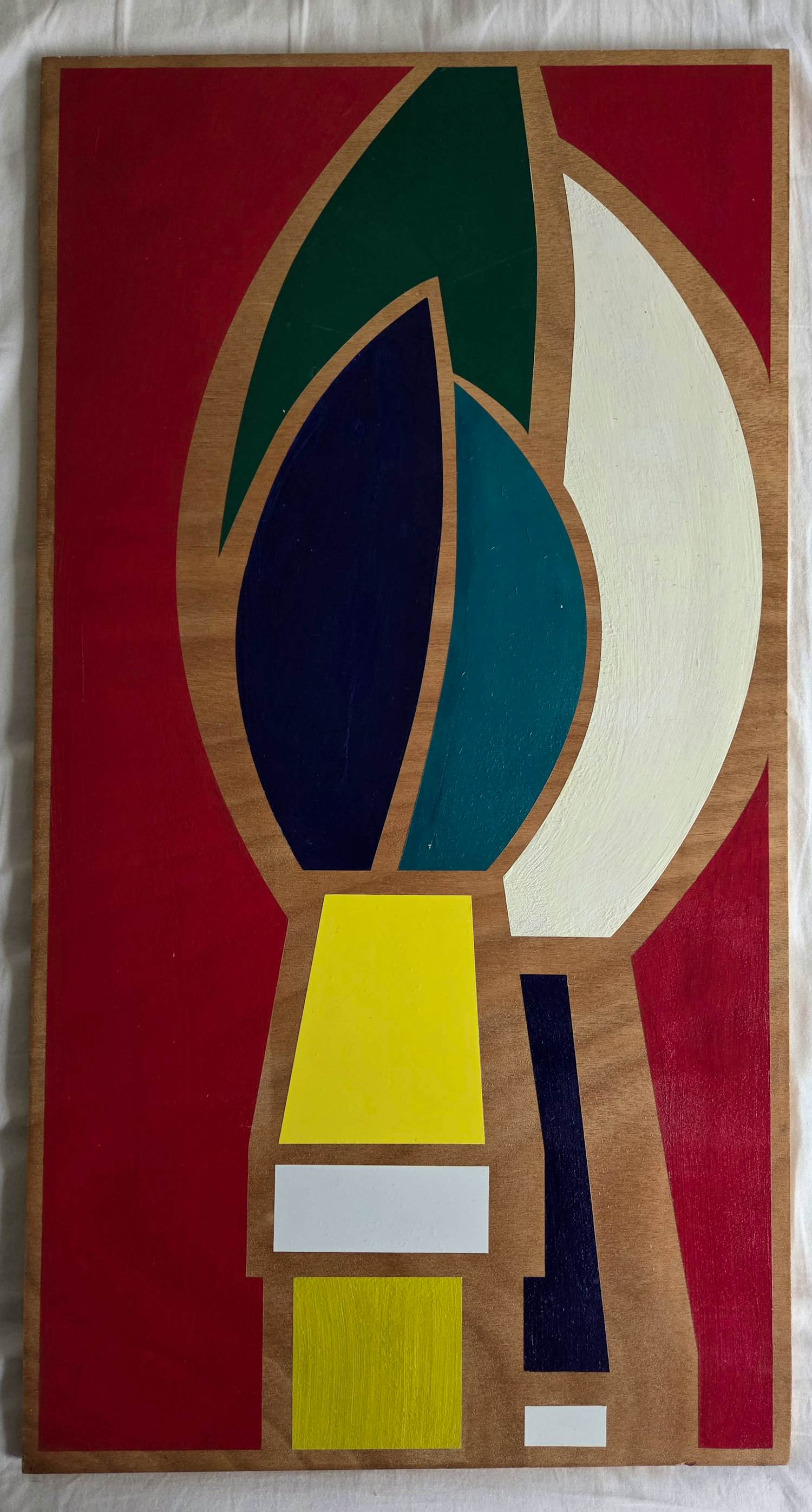 Onbekend - Geometrie. Figuren. kopen? Bied vanaf 49!