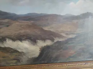 Jan Westendorp - Duinlandschap kopen? Bied vanaf 50!