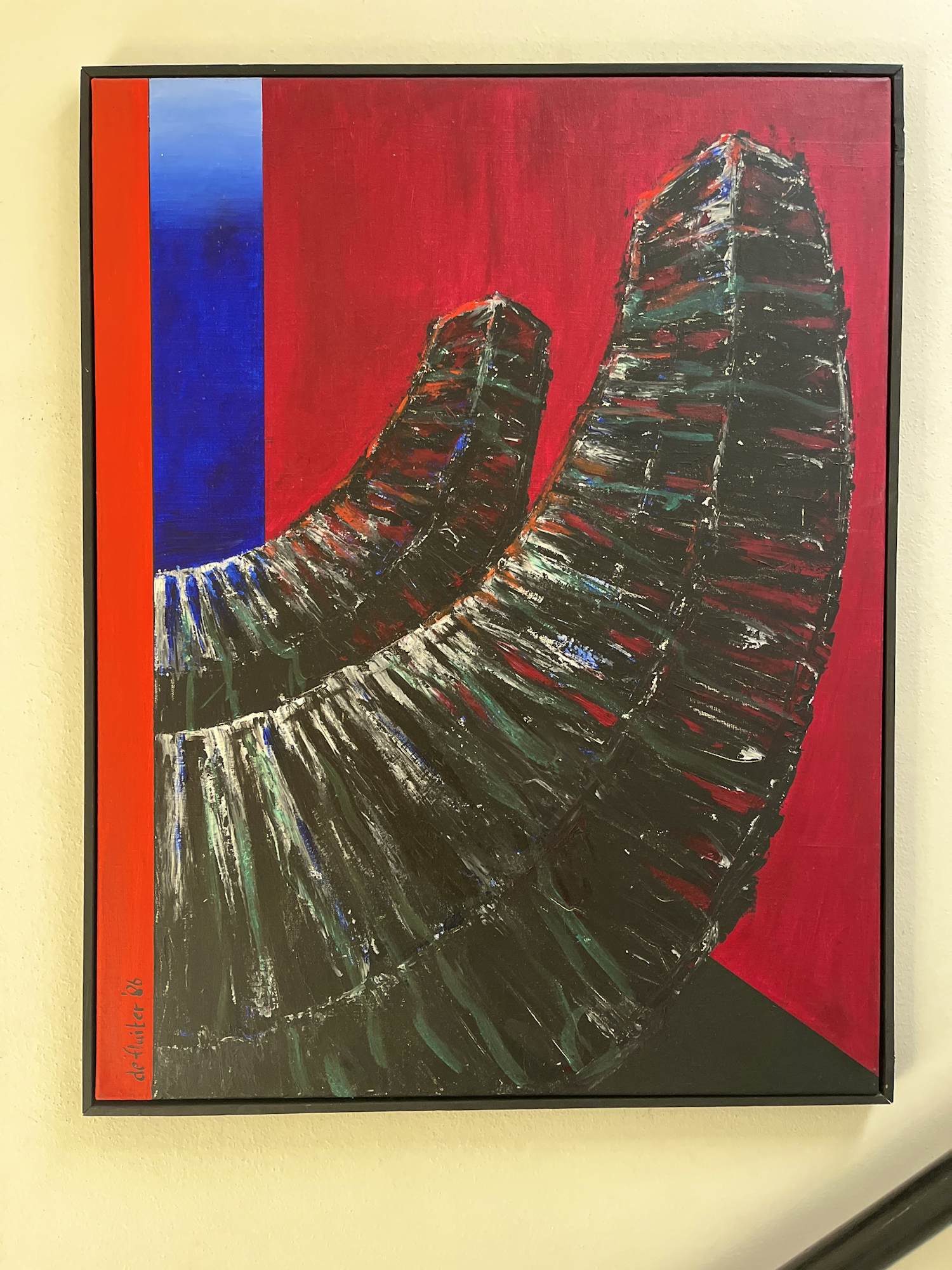 Adri de Fluiter - onbekend kopen? Bied vanaf 150!