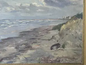 Herman Van den Berghe - Groenendyck kopen? Bied vanaf 250!