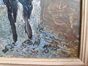 Onbekend - Twee matrozen kopen? Bied vanaf 20!