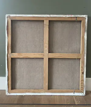 Anne Kreiter - Abstract schilderij - 70x70 kopen? Bied vanaf 75!