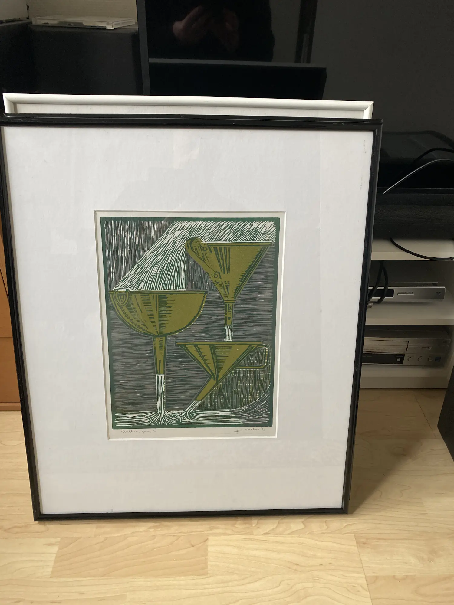 Jan Weekers (1934-1995)