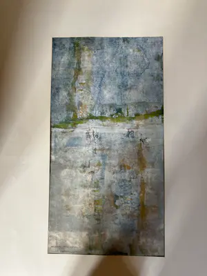 Buy Andries Minderhout - Geen titel? Bid from 25!