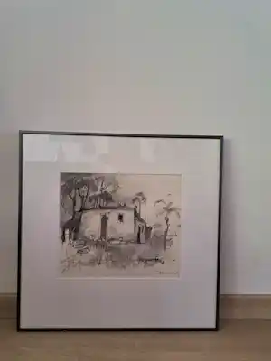 Machiel Hopman - onbekend verkauft für € 40!