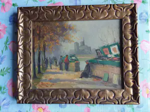 Henk van den Ende - markt kopen? Bied vanaf 100!