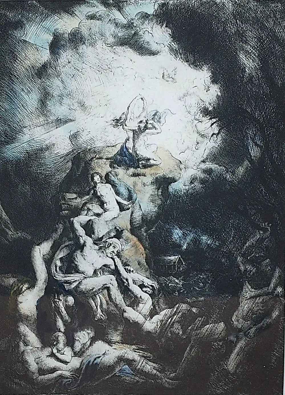Nándor Vydai Brenner (1903-1966)