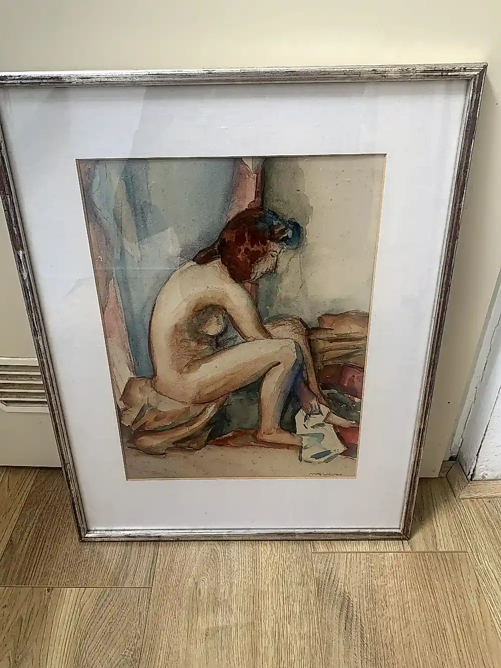 Matthieu Wiegman (1886-1971)