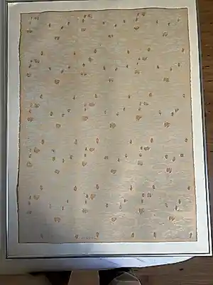 Buy Josephine Sloet - Waterlelies? Bid from 200!