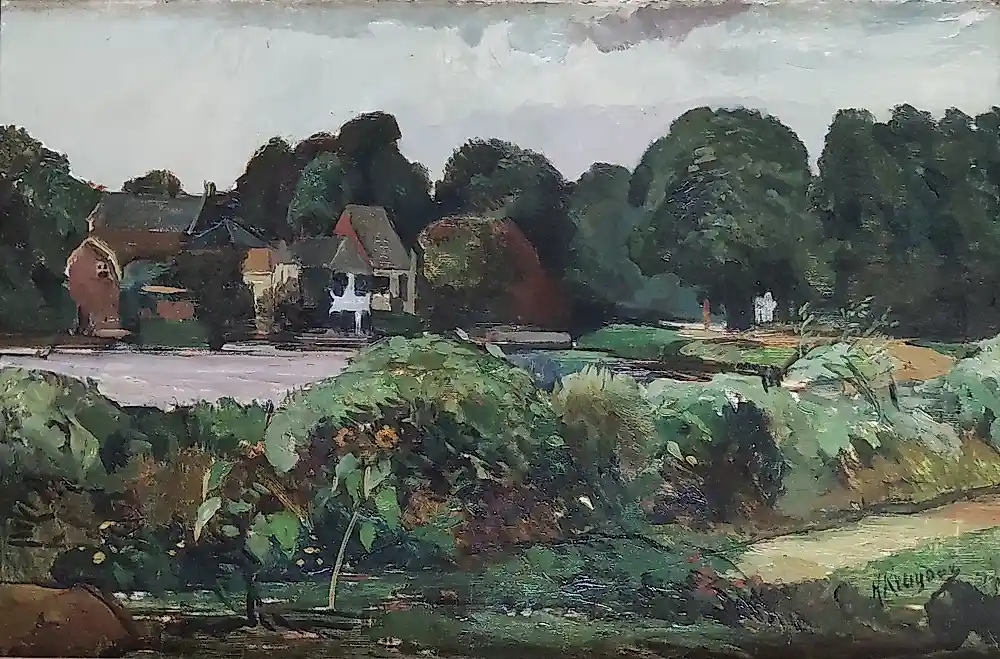 hageart